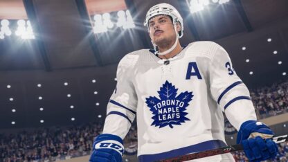 NHL 22 Xbox One/Series X Image 2