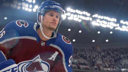 NHL 22 Xbox One/Series X Image 3