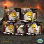 TUBBZ Duck Lord of The Rings Samwise Gamge Image 4