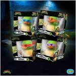 TUBBZ Duck Teenage Mutant Ninja Turtles – Leonardo Image 4