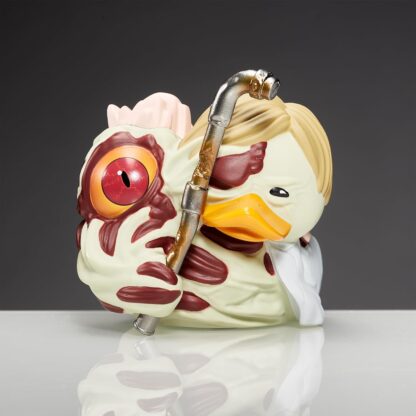 TUBBZ Duck Collectible Resident Evil William Birkin Image 3