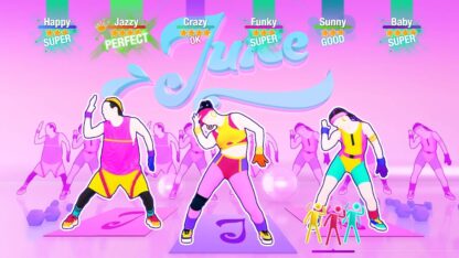 Just Dance 2021 PS5 Image 3