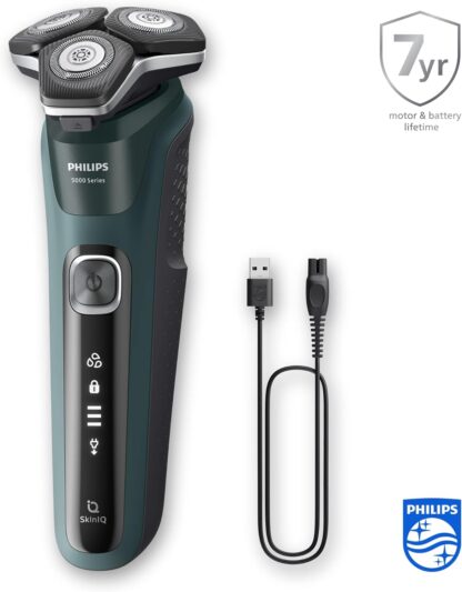 Philips Shaver Series 5000 S5884/35 Image 4