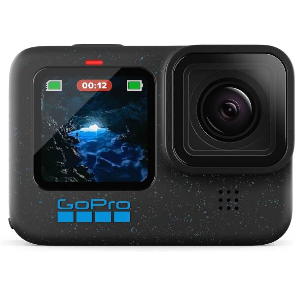 GoPro HERO12 Black Image 1