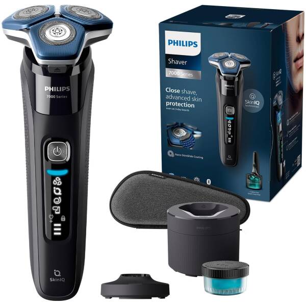 Philips Shaver Series 7000 S7886/55 Image 1