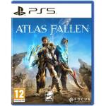 Atlas Fallen PS5