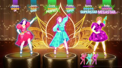 Just Dance 2021 PS5 Image 2