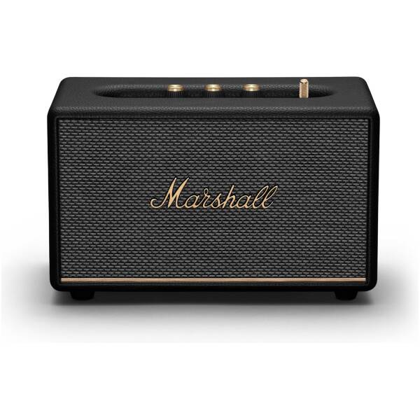 Marshall Acton III 3 Bluetooth Speaker Image 1