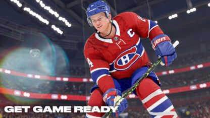 NHL 24 Xbox Series X|S Image 4