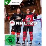NHL 23 Xbox One Image 1