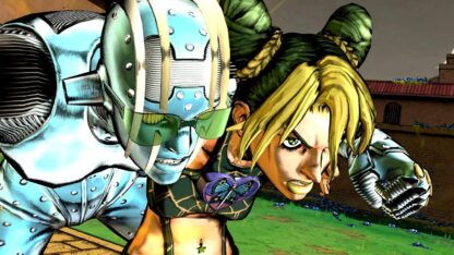 JOJO’s Bizarre Adventure: All-Star Battle PS5 Image 2