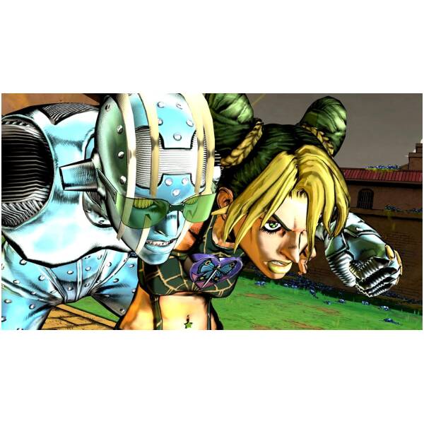 JOJO’s Bizarre Adventure: All-Star Battle PS5 Image 2