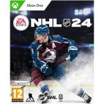 NHL 24 Xbox One