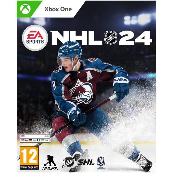 NHL 24 Xbox One Image 1