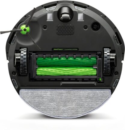 iRobot Roomba Combo i8 (i8176) Image 2