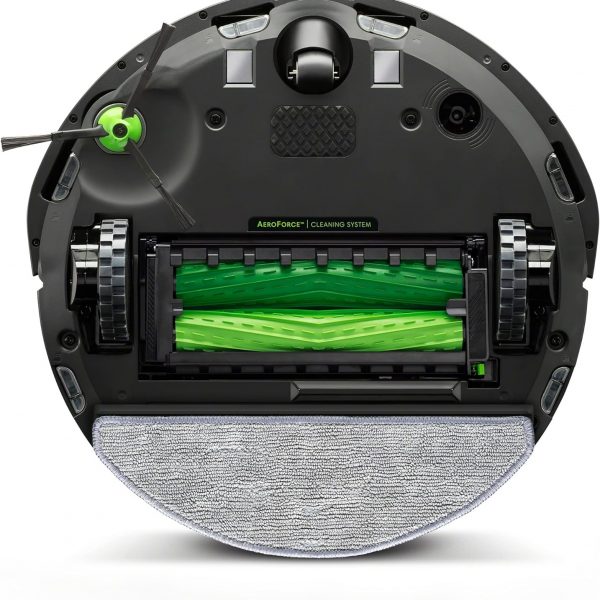 iRobot Roomba Combo i8 (i8176) Image 2
