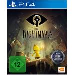 Little Nightmares PS4 Image 1