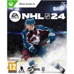 NHL 24 Xbox Series X|S Image 1