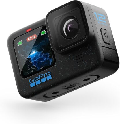 GoPro HERO12 Black Image 2