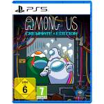 Among Us Crewmate Edition PS5