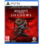 Assassins Creed Shadows PS5