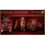 Assassins Creed Shadows Special Edition