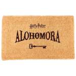 Doormat Harry potter