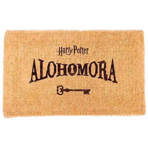 Doormat Harry potter