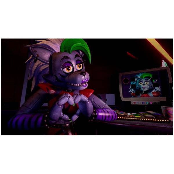 Five Nights at Freddy’s Help Wanted 2 2