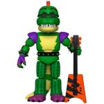 Funko Action Figure Five Nights At Freddy Montgomery Gator 1