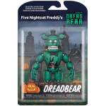 Funko Action Figure Five Nights at Freddy Dreadbear