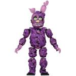 Funko Action Figure Five Nights at Freddy Toxic Springtrap 1