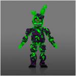 Funko Action Figure Five Nights at Freddy Toxic Springtrap 2