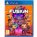 Funko Fusion PS4