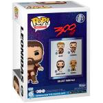 Funko Pop! 300 Spartans – Leonidas #1473 2