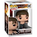 Funko Pop! Attack on Titan Final Season Eren Jeager #1321