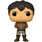 Funko Pop! Attack on Titan – Bertholdt Hoover #1167 1