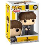 Funko Pop! BTS V (Butter) #284 1