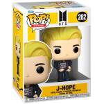 Funko Pop! BTS – J Hope (Butter) #282