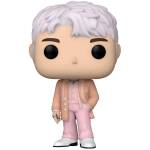 Funko Pop! BTS – J Hope (Proof) #370 1