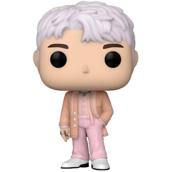 Funko Pop! BTS – J Hope (Proof) #370 1