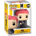 Funko Pop! BTS – RM (Butter) #279 1