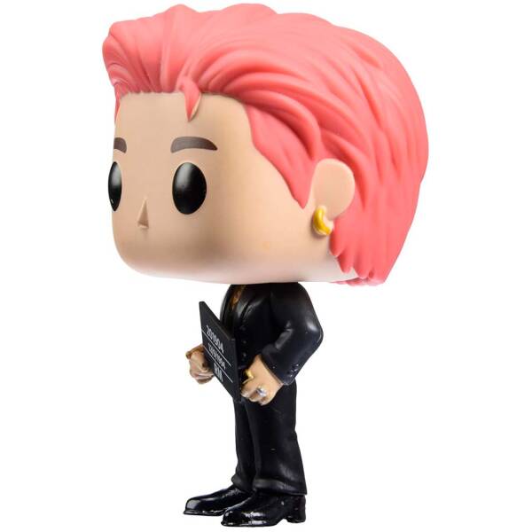 Funko Pop! BTS – RM (Butter) #279 2