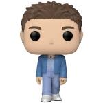 Funko Pop! BTS – RM (Proof) #367 1