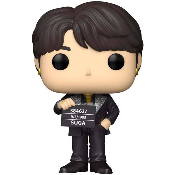 Funko Pop! BTS – Suga (Butter) #281