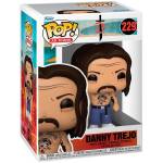 Funko Pop! Danny Trejo #229 — копия