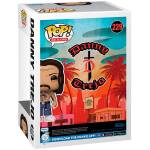 Funko Pop! Danny Trejo #229 2 — копия