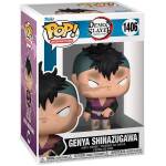 Funko Pop! Demon Slayer – Genya Shinazugawa #1406