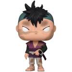 Funko Pop! Demon Slayer – Genya Shinazugawa #1406 1