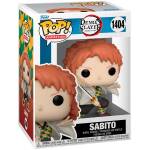 Funko Pop! Demon Slayer – Sabito #1404